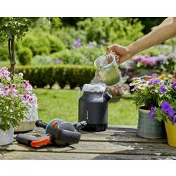 GARDENA 11120-20 Drucksprüher 1,25 l tlakový rozprašovač 1.25 l
