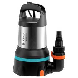 GARDENA 09034-61 ponorné čerpadlo na čistou vodu 11.000 l/h 7 m