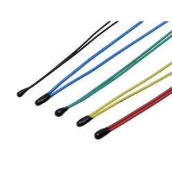 Molex 2152721607 termistor kabel s otevřenými konci 1 ks Bulk
