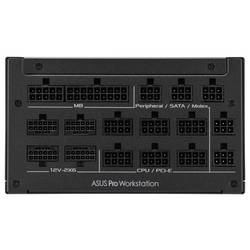 Asus 90YE00Z0-B0EA00 PC síťový zdroj 3000 W ATX 80 PLUS® Platinum