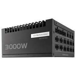 Asus 90YE00Z0-B0EA00 PC síťový zdroj 3000 W ATX 80 PLUS® Platinum