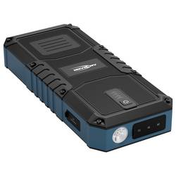 Ansmann systém pro rychlé startování auta ANSMANN Jump Starter 16.0 Amper Schnellstarter, 1900-0130