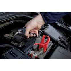 Ansmann systém pro rychlé startování auta ANSMANN Jump Starter 16.0 Amper Schnellstarter, 1900-0130
