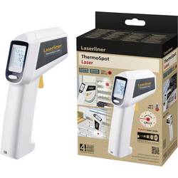Laserliner ThermoSpot Laser infračervený teploměr