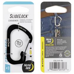 NITE Ize NI-CSL3-01-R6 N/A 68.5 mm x 30 mm 1 ks