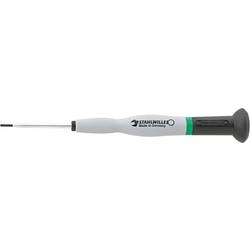 Stahlwille 4751 8 ELEKTRONIK-SCHLITZSCHRAUBENDREHER šroubovák pro šrouby Microstix