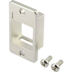 Renkforce RF-KS-RJ45T nosič modulů RJ45 Keystone 1 ks