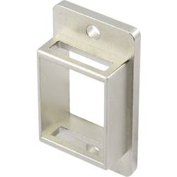 Renkforce RF-KS-RJ45T nosič modulů RJ45 Keystone 1 ks