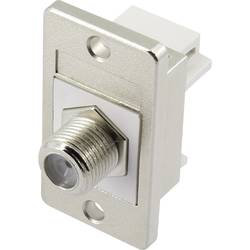 Renkforce RF-KS-RJ45T nosič modulů RJ45 Keystone 1 ks