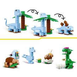 11041 LEGO® CLASSIC Kreativní dinosauři
