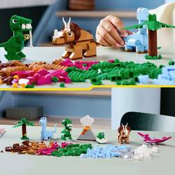11041 LEGO® CLASSIC Kreativní dinosauři