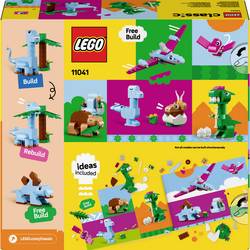 11041 LEGO® CLASSIC Kreativní dinosauři