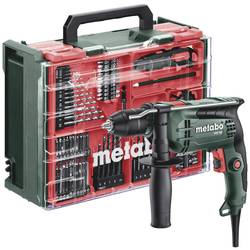 Metabo SBE 650 Set příklepová vrtačka, 1cestný, 650 W, 600742710
