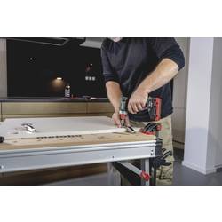 Metabo BS 18 L BL Q aku vrtací šroubovák, 18 V, 2 Ah Li-Ion vč. 2x aku, bezkartáčové, kufřík, vč. nabíječky, 613156500