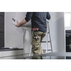 Metabo BS 18 L BL Q aku vrtací šroubovák, 18 V, 2 Ah Li-Ion vč. 2x aku, bezkartáčové, kufřík, vč. nabíječky, 613156500