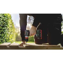Metabo BS 18 L BL Q aku vrtací šroubovák, 18 V, 2 Ah Li-Ion vč. 2x aku, bezkartáčové, kufřík, vč. nabíječky, 613156500