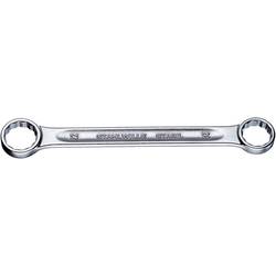 Stahlwille 41051719 21 17 X 19 oboustranný očkový klíč Délka klíče (cm) (jen pro nadpis) 17 - 19 mm