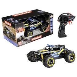 Carrera 370160152 CARRERA - 2.4GHz Passion Impact 3.0 1:16 RC model auta vč. akumulátorů a kabelu k nabíjení, vč. akumulátorů
