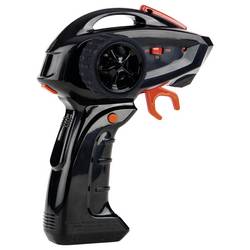 Carrera 370160152 CARRERA - 2.4GHz Passion Impact 3.0 1:16 RC model auta vč. akumulátorů a kabelu k nabíjení, vč. akumulátorů