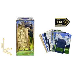 Revell 00536 Tiny Adventures - Lord of the Rings Minas Tirith Stavebnice