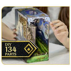 Revell 00536 Tiny Adventures - Lord of the Rings Minas Tirith Stavebnice