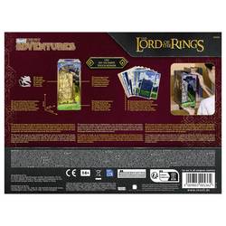 Revell 00536 Tiny Adventures - Lord of the Rings Minas Tirith Stavebnice
