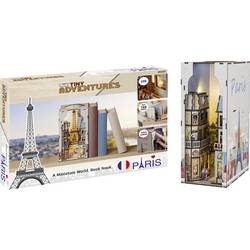 Revell 00539 Tiny Adventures Paris Stavebnice