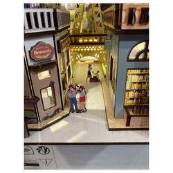 Revell 00539 Tiny Adventures Paris Stavebnice