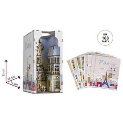 Revell 00539 Tiny Adventures Paris Stavebnice