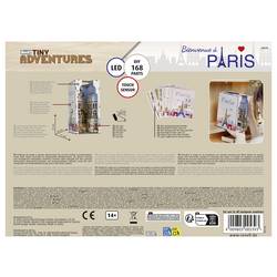 Revell 00539 Tiny Adventures Paris Stavebnice