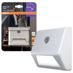 OSRAM HOMELIGHTING NIGHTLUX Stair White 4099854530951 LED noční světlo LED bílá bílá