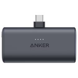 Anker A1653H11 powerbanka 5000 mAh, PoweriQ, USB-C®, černá