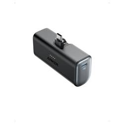 Anker A1653H11 powerbanka 5000 mAh, PoweriQ, USB-C®, černá