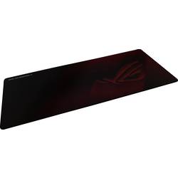 Asus ROG Scabbard II herní podložka pod myš odolné proti prachu, odolné proti stříkající vodě černá/červená