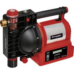 Einhell 4177020 GE-AW 1246 N FS domácí automat na vodu 220 V, 240 V 4600 l/h