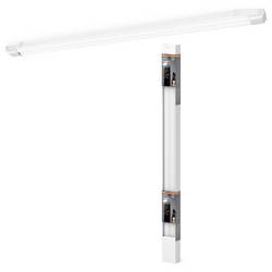 OSRAM HOMELIGHTING LED Power Batten 1200 mm 50 W 4000 K LED světelná lišta LED 50 W