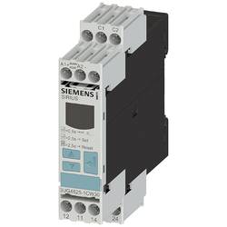 Siemens 3UG4625-1CW30 3UG46251CW30 relé pro monitoring proudu