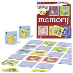Ravensburger 24853 memory® Pokémon