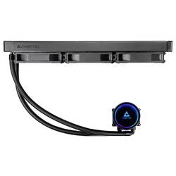 Chieftec Cooler Chieftec Iceberg 360 RGB AiO Wass vodní chladič čipů