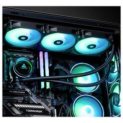 Chieftec Cooler Chieftec Iceberg 360 RGB AiO Wass vodní chladič čipů