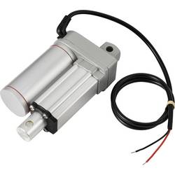 TRU COMPONENTS lineární servomotor TC24-25-1000 TC-13492760 délka 25 mm Posuvná síla 1000 N 24 V/DC 1 ks