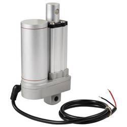TRU COMPONENTS lineární servomotor TC24-25-1000 TC-13492760 délka 25 mm Posuvná síla 1000 N 24 V/DC 1 ks