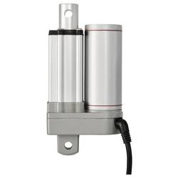 TRU COMPONENTS lineární servomotor TC24-25-1000 TC-13492760 délka 25 mm Posuvná síla 1000 N 24 V/DC 1 ks