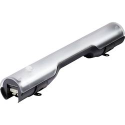 Finder LED svítidlo 7L.43.0.230.2200 Energetická třída (EEK2021): F (A - G) černá, transparentní 9 W 600 lm 120 ° (d x š x v) 310.6 x 46 x 47.5 mm 1 ks
