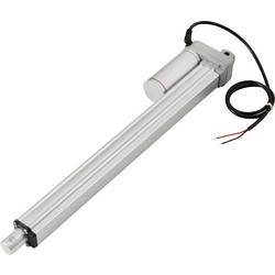 TRU COMPONENTS lineární servomotor TC24-300-1000 TC-13492820 délka 300 mm Posuvná síla 1000 N 24 V/DC 1 ks
