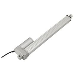 TRU COMPONENTS lineární servomotor TC24-300-1000 TC-13492820 délka 300 mm Posuvná síla 1000 N 24 V/DC 1 ks