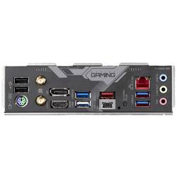Gigabyte GA-B650 Gaming X AX V2 Základní deska Socket (PC) AMD AM5 Tvarový faktor ATX Čipová sada základní desky AMD® B650