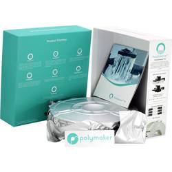 Polymaker PH01001 PolyDissolve™ S1 vlákno pro 3D tiskárny PVA plast vodou rozpustitelné 1.75 mm 750 g přírodní 1 ks
