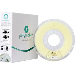 Polymaker PH01001 PolyDissolve™ S1 vlákno pro 3D tiskárny PVA plast vodou rozpustitelné 1.75 mm 750 g přírodní 1 ks
