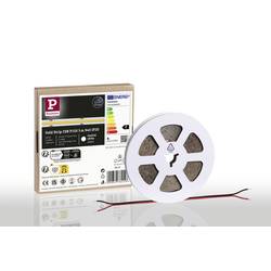 Paulmann Strip Gold COB 78455 LED pásek Energetická třída (EEK2021): F (A - G) 24 V 5000 mm neutrální bílá 5 m
